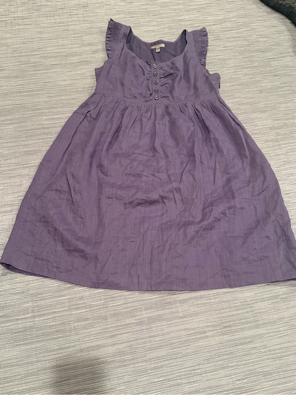 Burberry dress